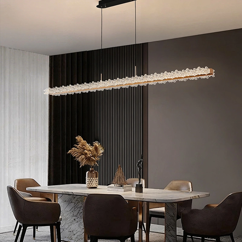 Реечный, рядный светильник SOFONIAS Linear light