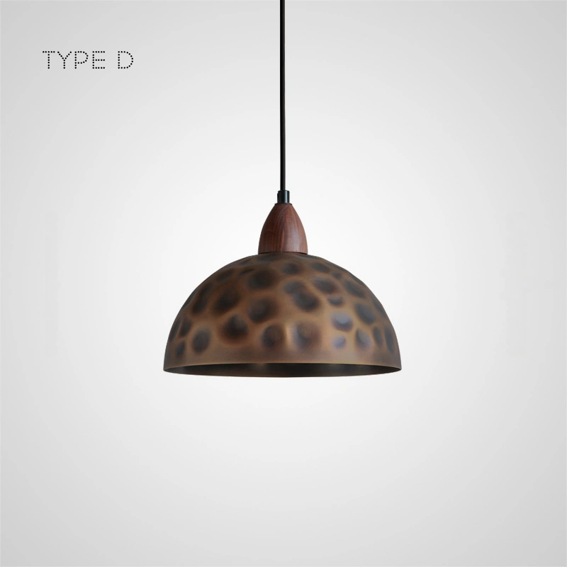 Тип D