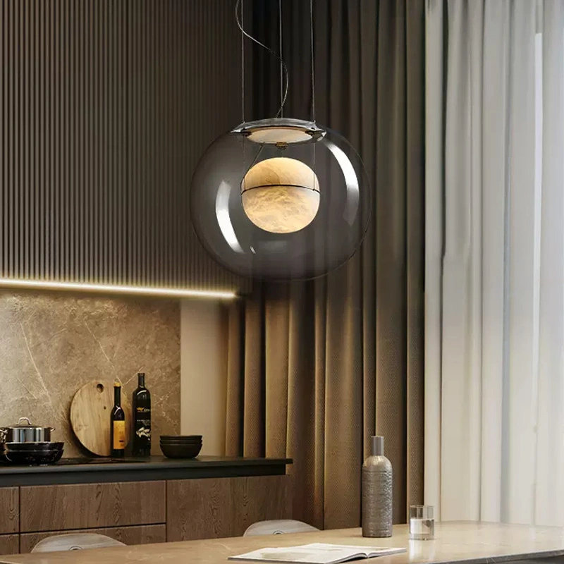 Подвесной светильник PROBUS