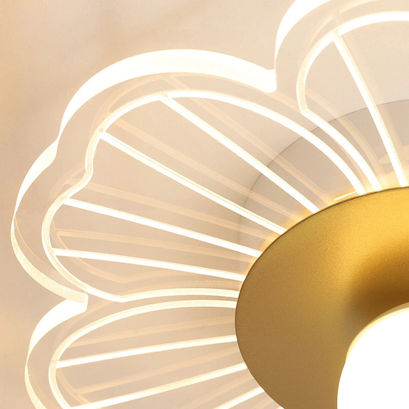 Потолочный светильник LUSIE BALL