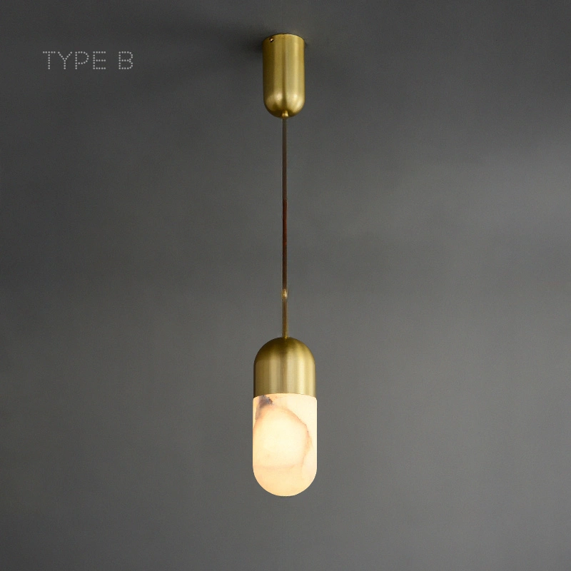 Подвесной светильник SILIA