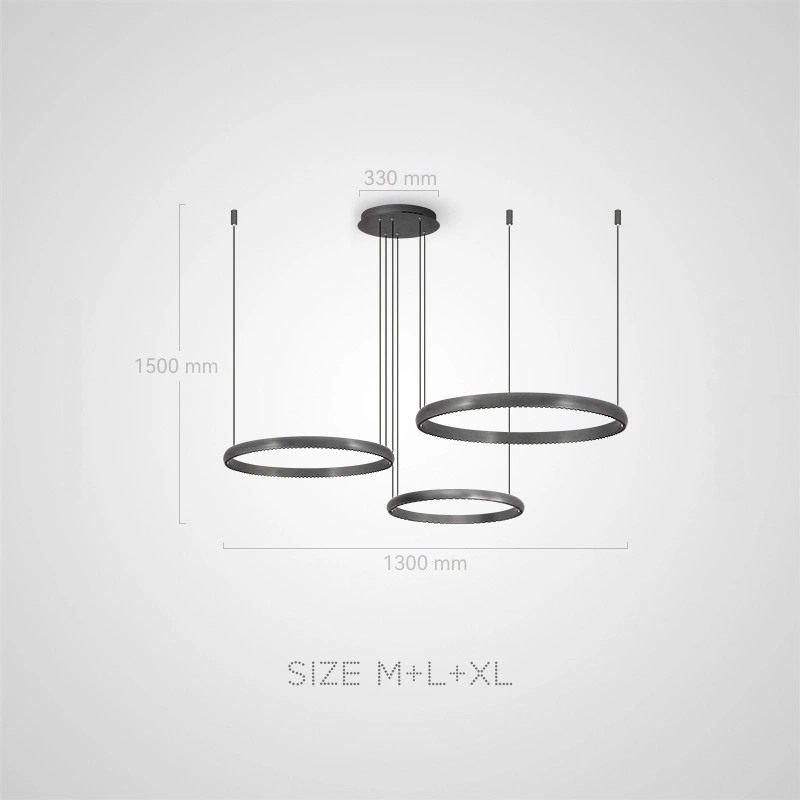 Размер Combo M+L+XL