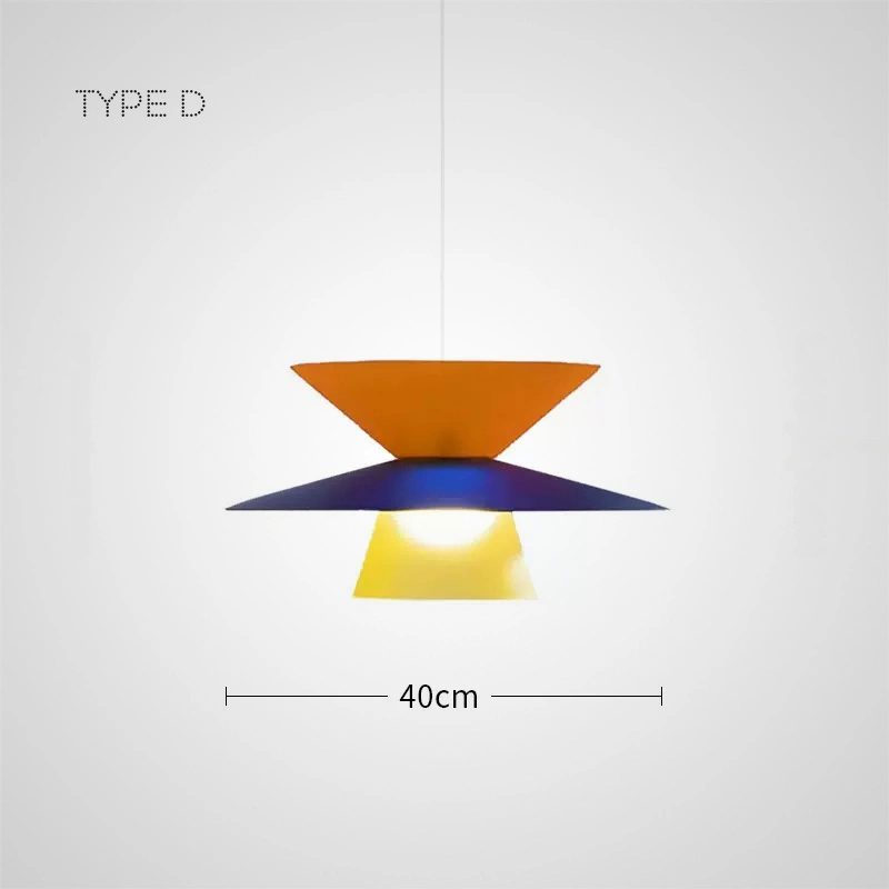 Тип D. Размер M