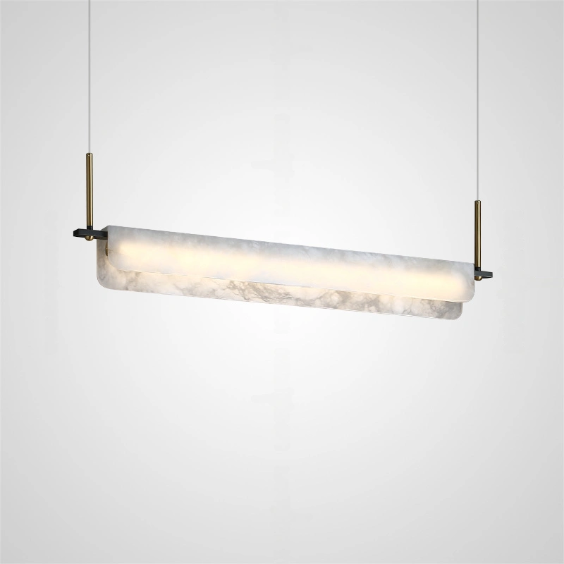 Реечный, рядный светильник SENORA LONG Linear light