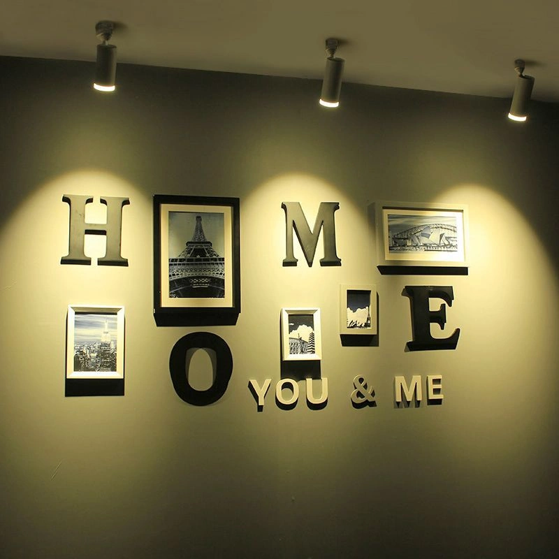 Точечный свет UNI