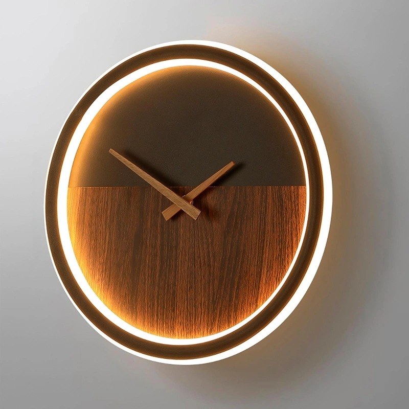 Бра TIME WOOD ONE