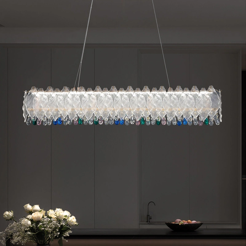 Реечный, рядный светильник MARIANUS LONG Linear light