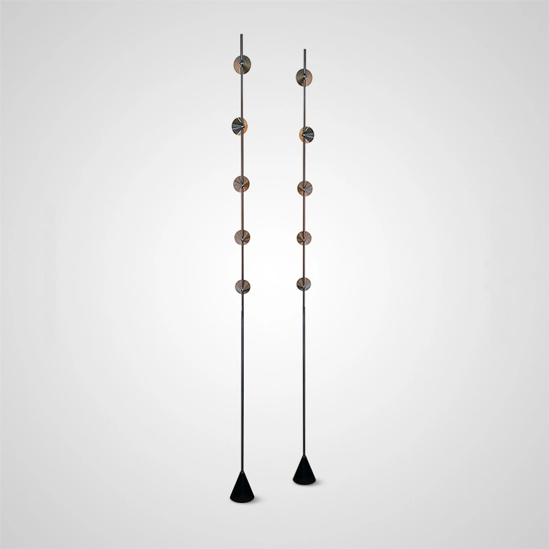 Торшер PONTIUS A Floor lamp