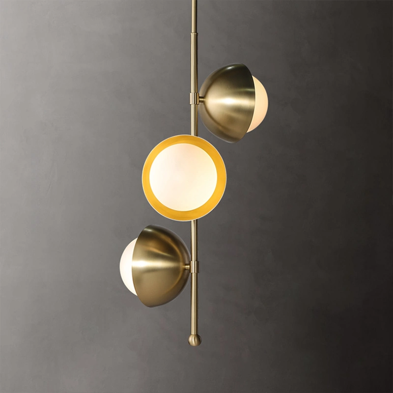 Подвесной светильник BENTA