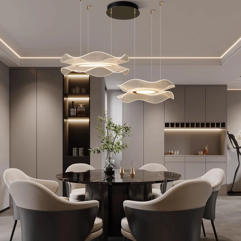 Подвесной светильник FLOWER AIRY