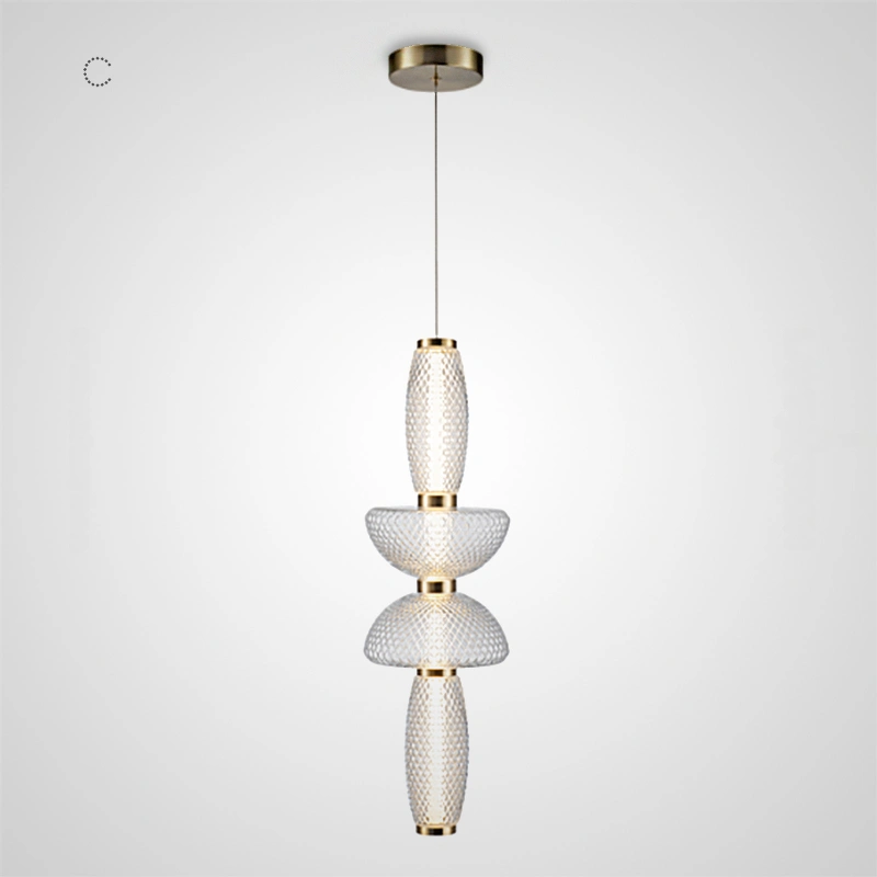Подвесной светильник HOLM Pendant