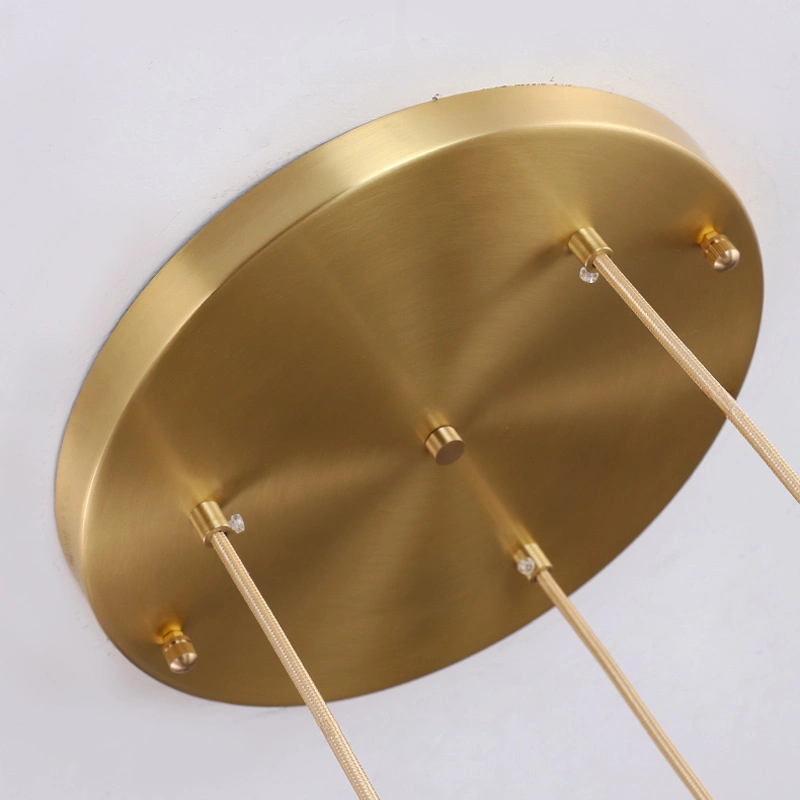 Готовая комбинация светильников VITAL TRIO