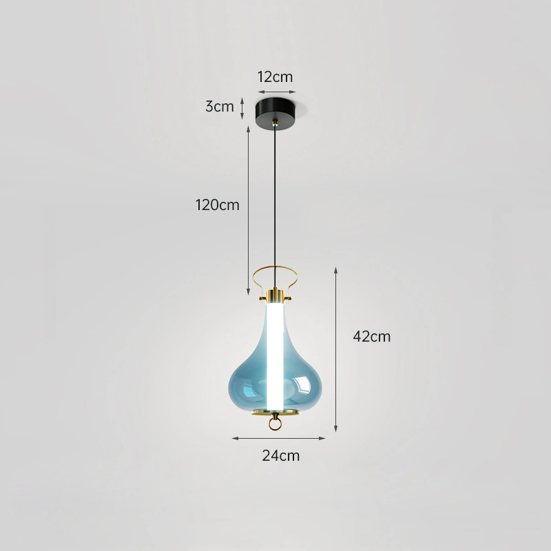 Цвет Голубой