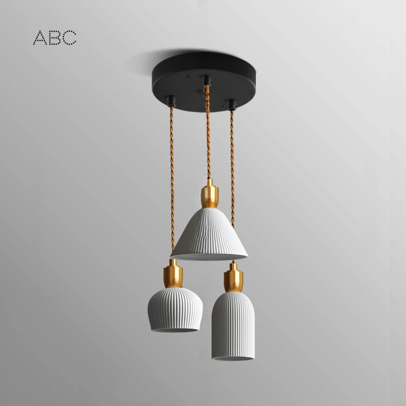 3 подвеса. Модель АВС.