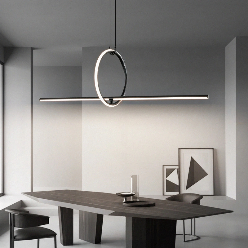 Реечный, рядный светильник EPSILON