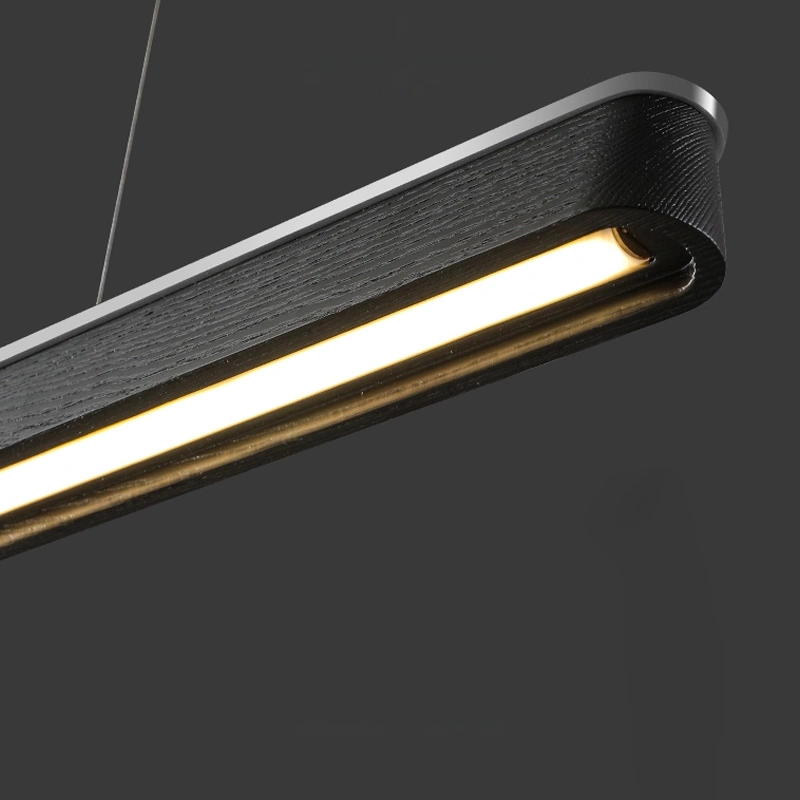Реечный, рядный светильник BOTRAIF Linear light