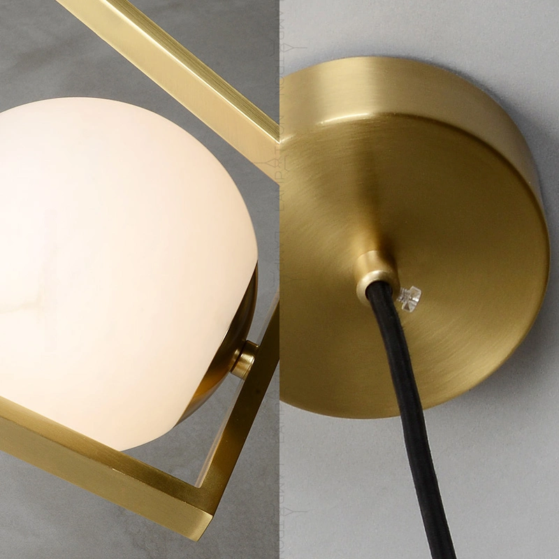 Подвесной светильник RANGLA