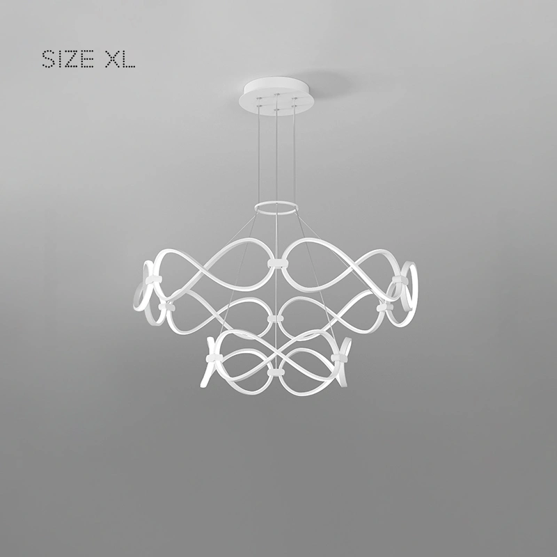 Размер XL. Цвет Белый. Белый свет