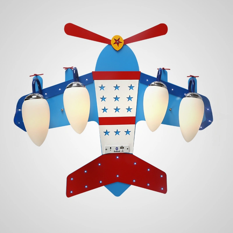 Потолочный светильник AIRCRAFT