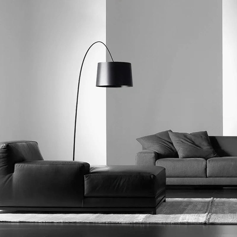 Торшер SILVIAN