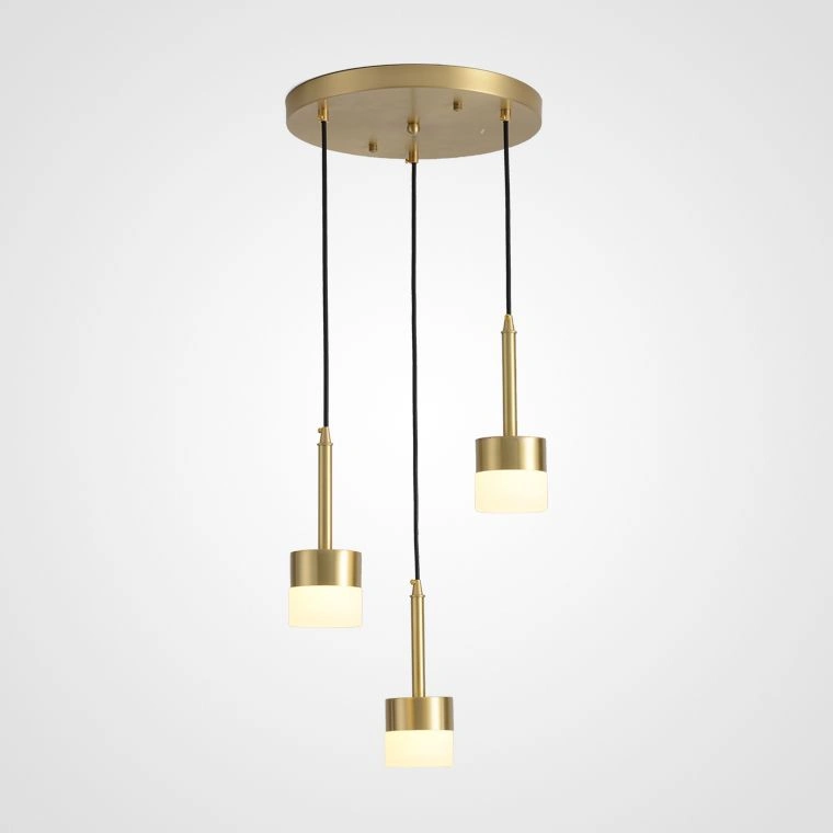Подвесной светильник LANS Pendant