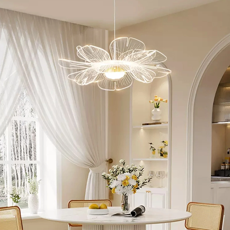 Подвесной светильник FLOWER