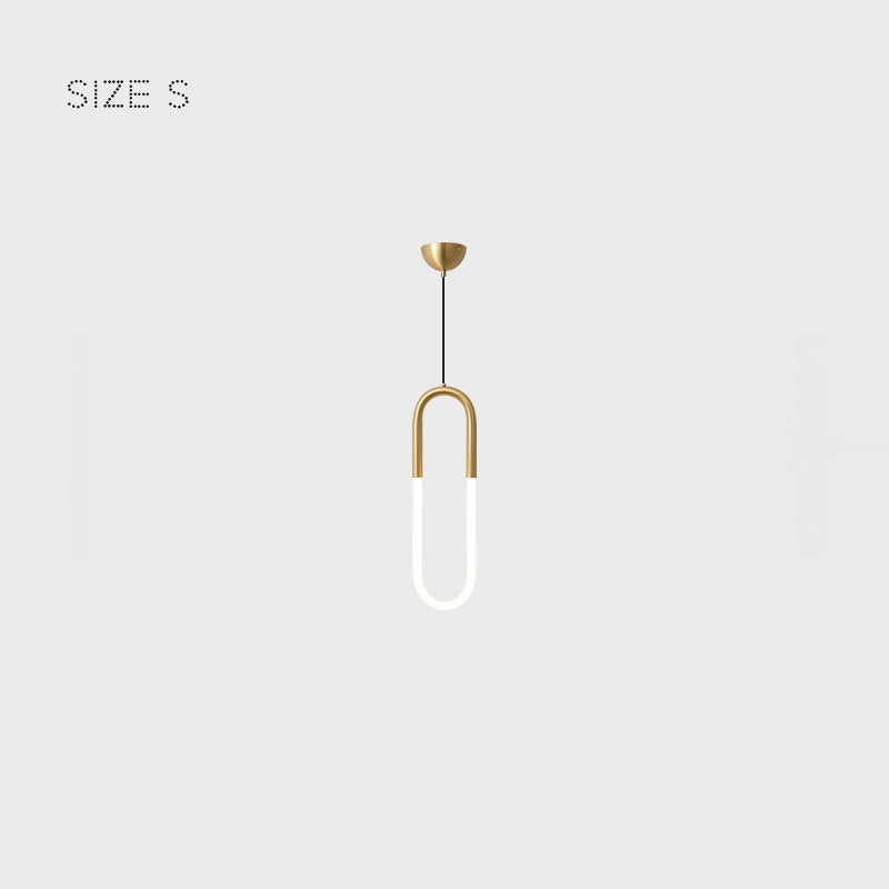 Подвесной светильник GABI