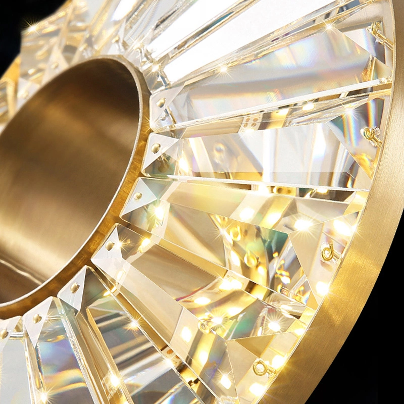 Готовая комбинация светильников GODIVA MORE