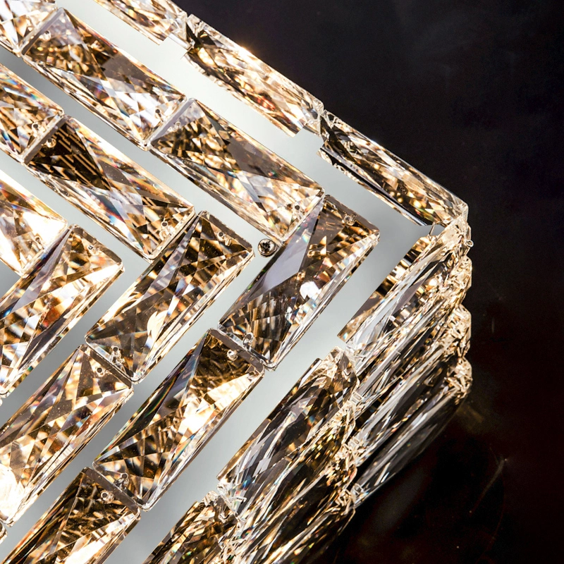 Потолочная люстра CARE CH