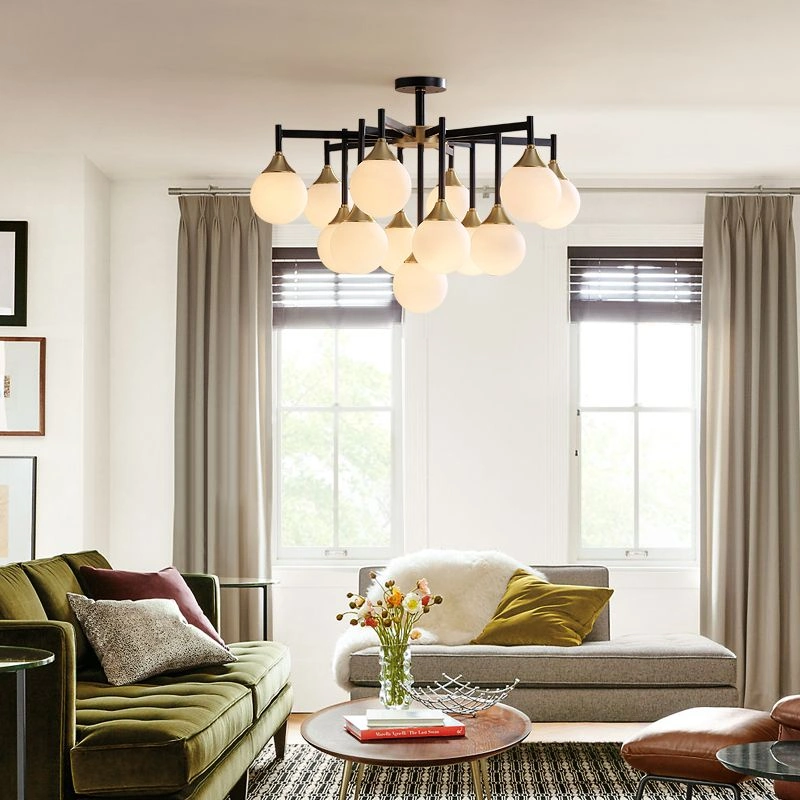 Потолочная люстра ERA CH Ceiling chandelier