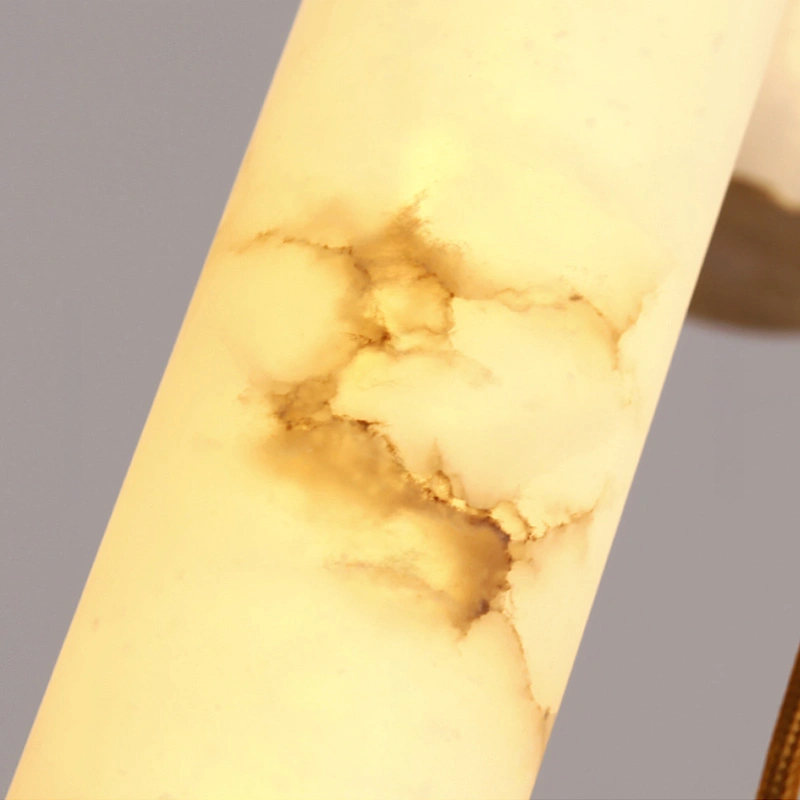 Люстра MARBLE GOLD