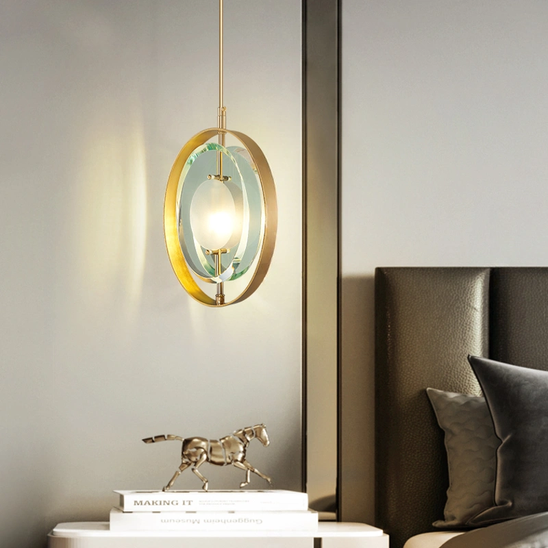 Подвесной светильник ISENDO ONE