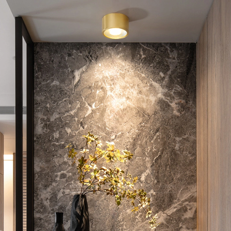 Точечный свет SOLA