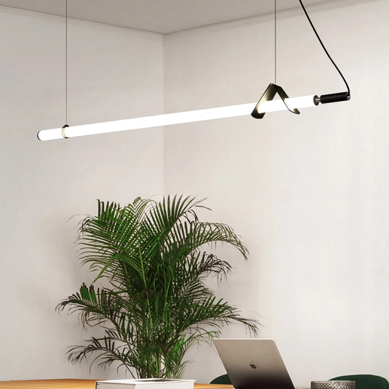 Реечный, рядный светильник DELIA L