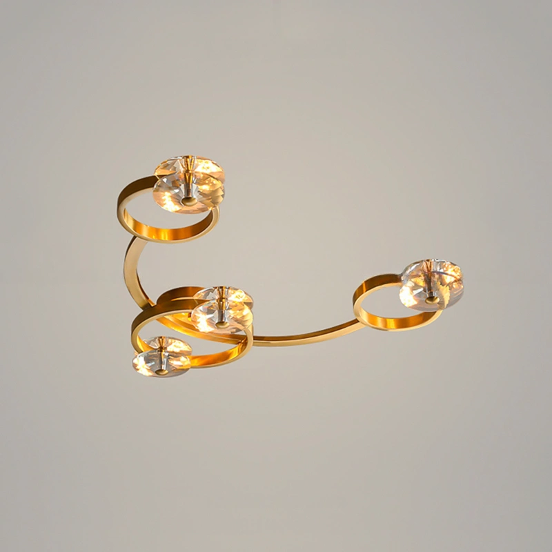 Потолочный светильник ADONICA ARCH