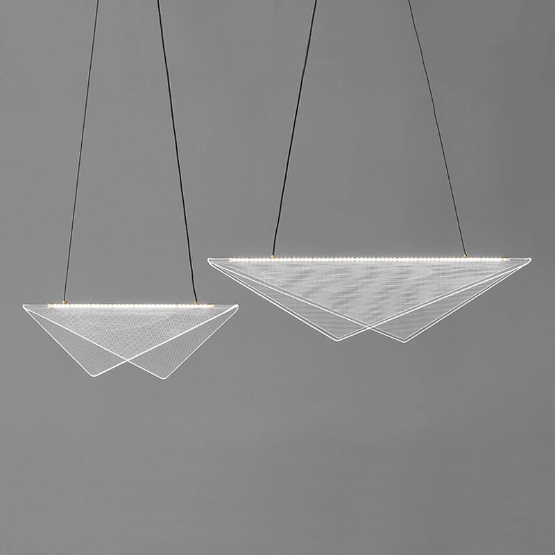 Реечный, рядный светильник EULALIUS Linear light