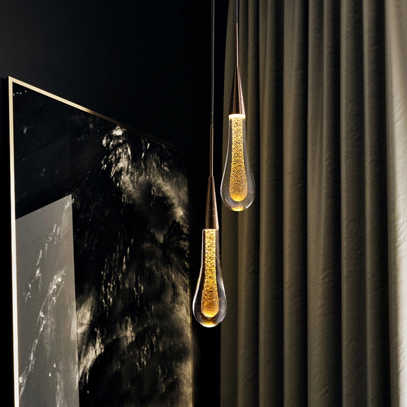 Подвесной светильник FIAL