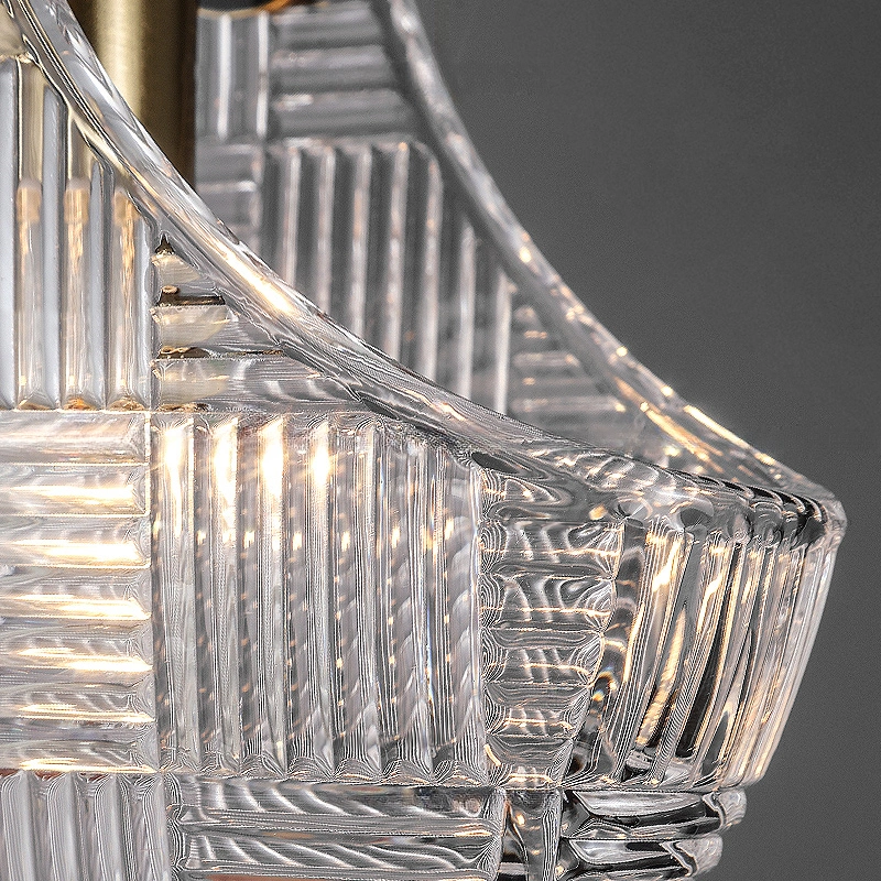 Подвесной светильник MIRACLE