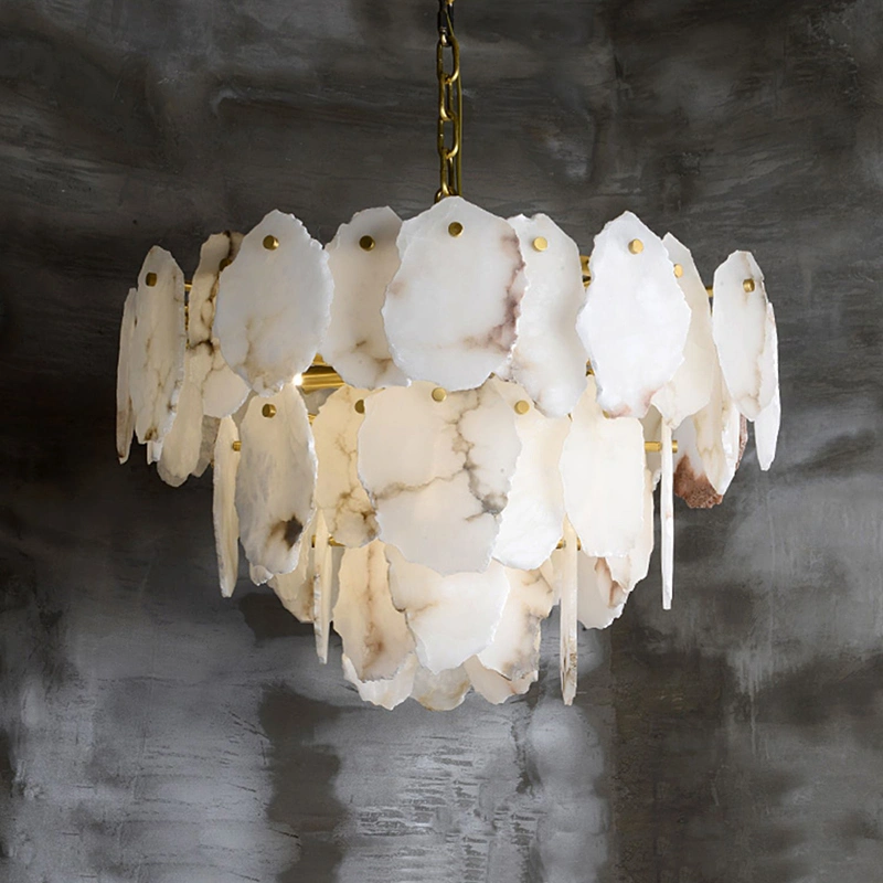 Люстра MARBLE CH