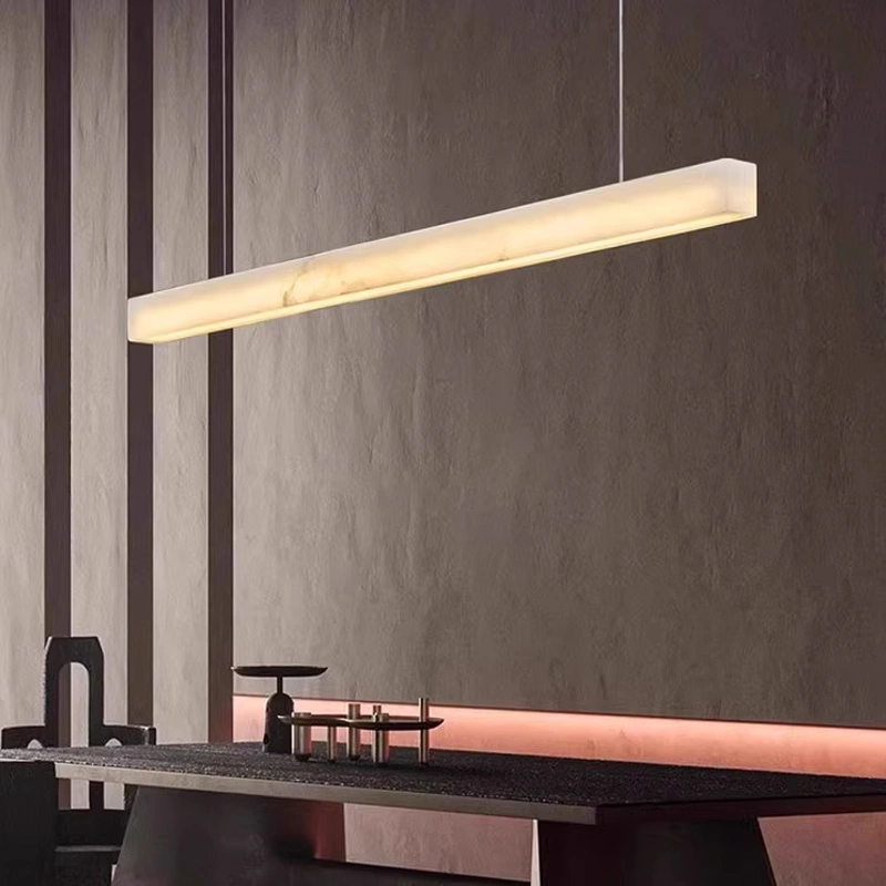 Реечный, рядный светильник GREG