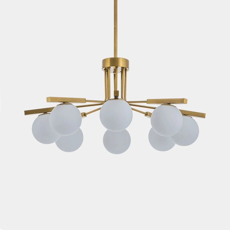 Люстра VISION Chandelier