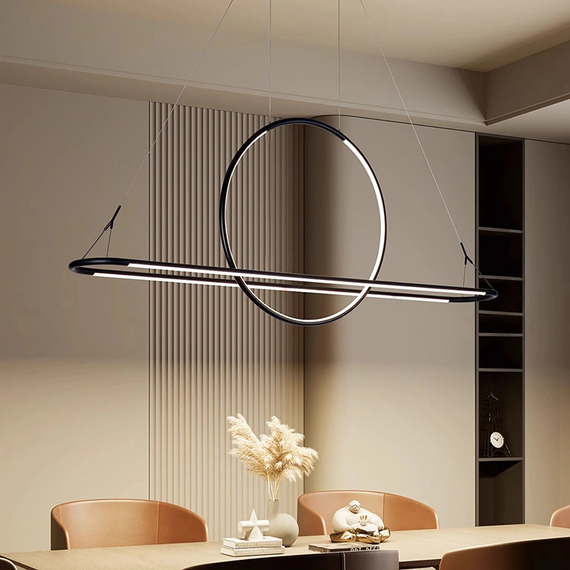 Реечный, рядный светильник IDON