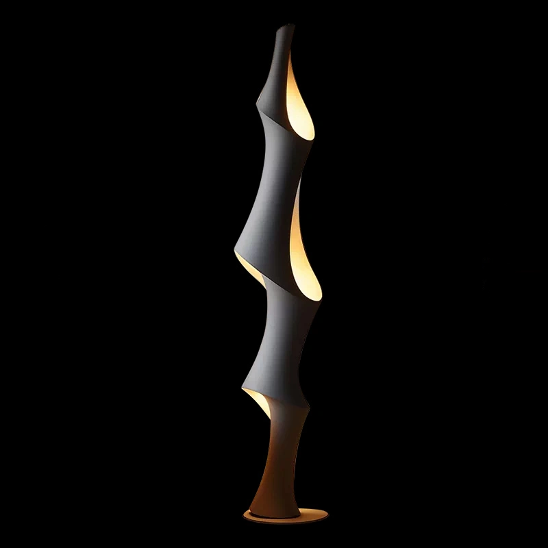 Торшер LEONTIUS Floor lamp