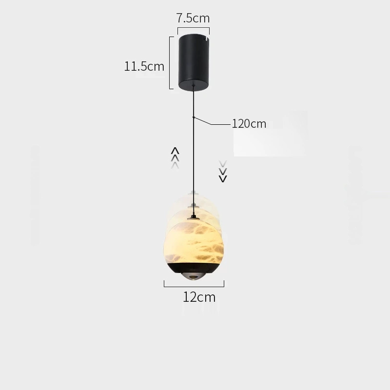 Подвесной светильник ECLA CLIP Pendant