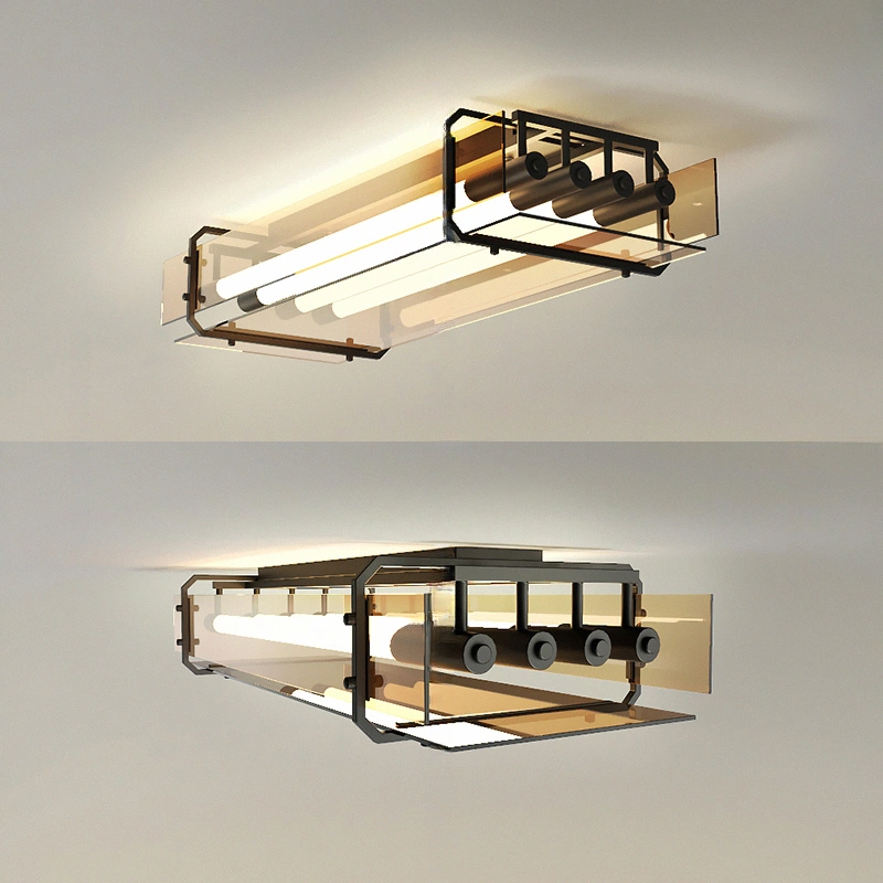 Потолочный светильник HAGA