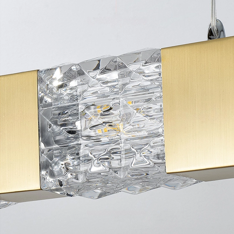 Реечный, рядный светильник MAGNET LONG