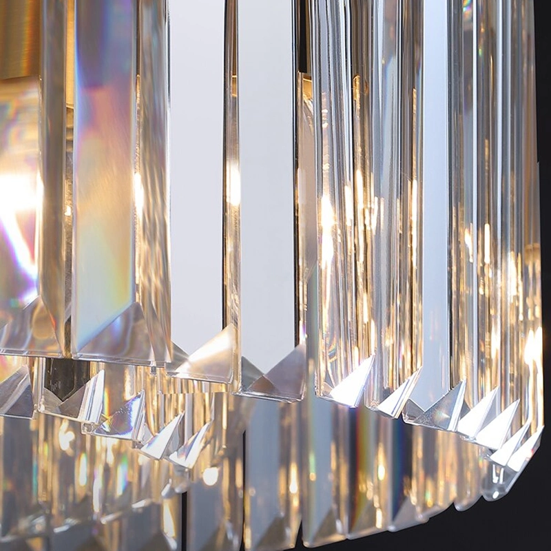 Реечный, рядный светильник VOYAGE L