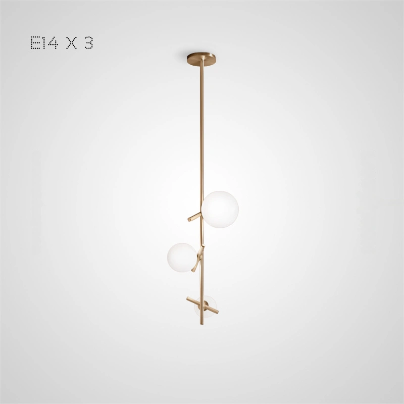 Подвесной светильник KIRAN