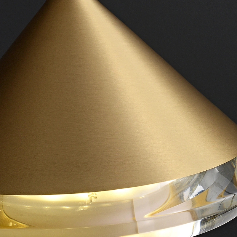 Подвесной светильник KONUS ONE