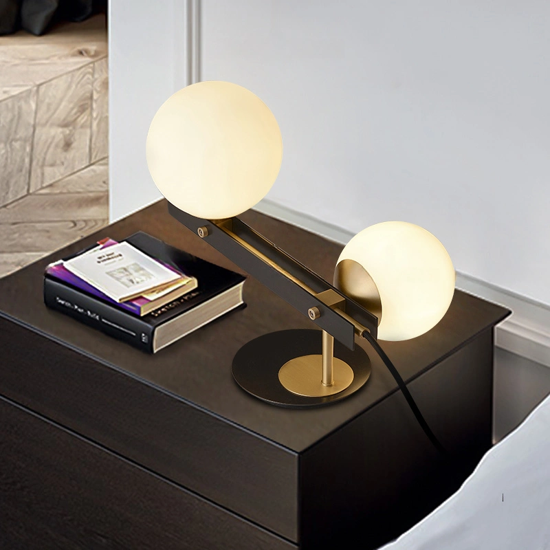 Настольная лампа JUDITH TAB